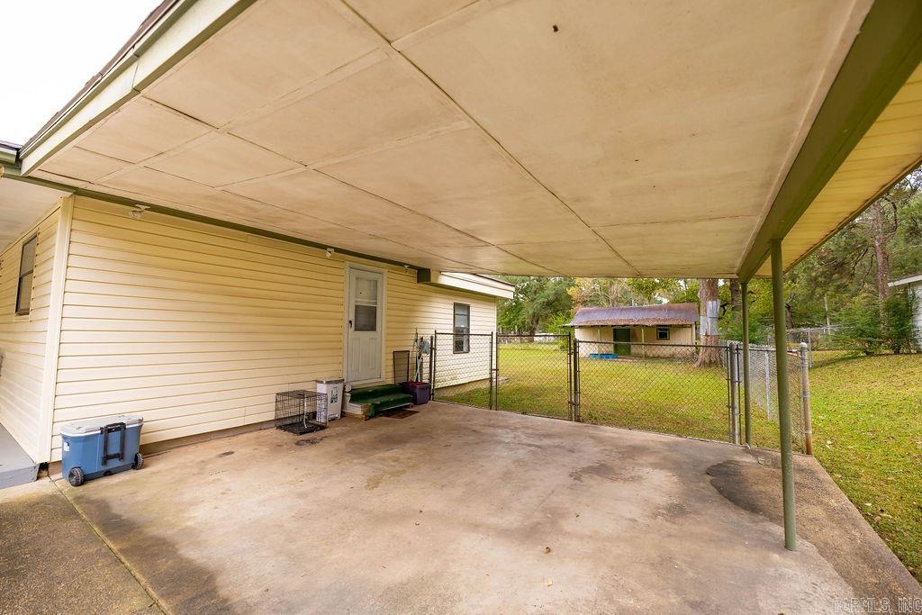 RUDDELL ACRES - Residential