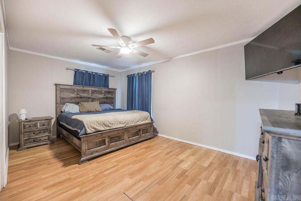 RUDDELL ACRES - Residential