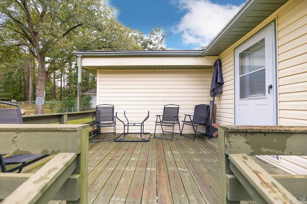 RUDDELL ACRES - Residential