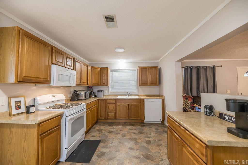 RUDDELL ACRES - Residential