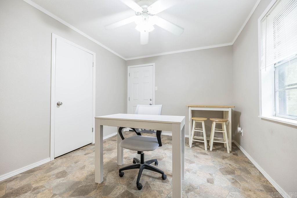 RUDDELL ACRES - Residential