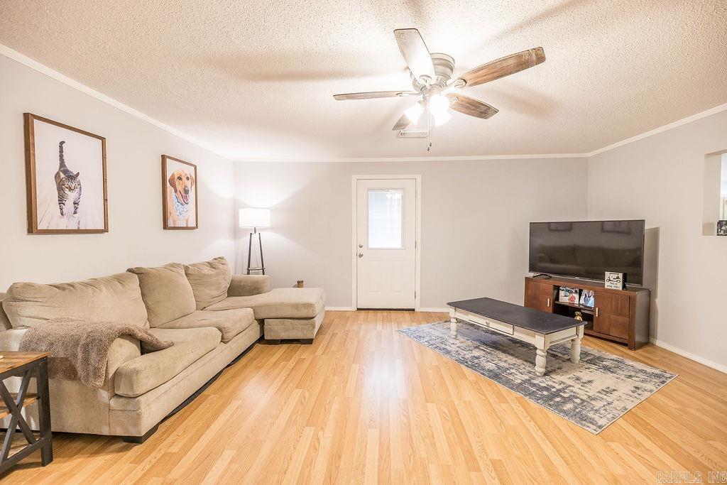 RUDDELL ACRES - Residential