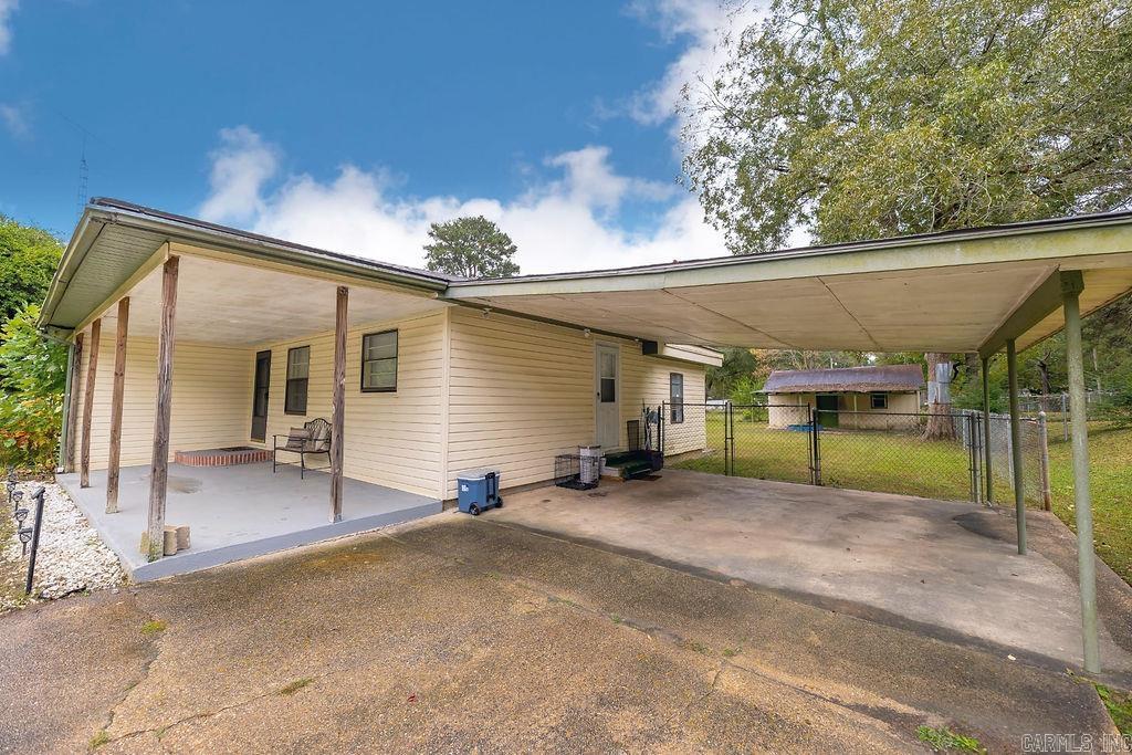 RUDDELL ACRES - Residential