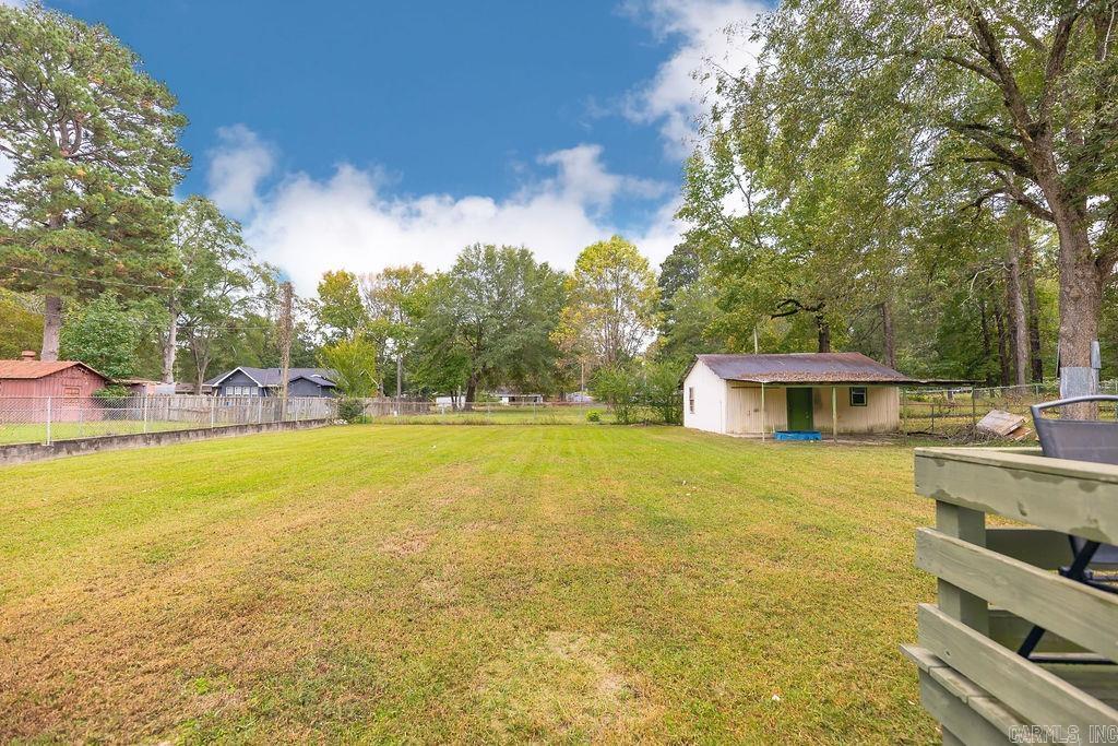 RUDDELL ACRES - Residential