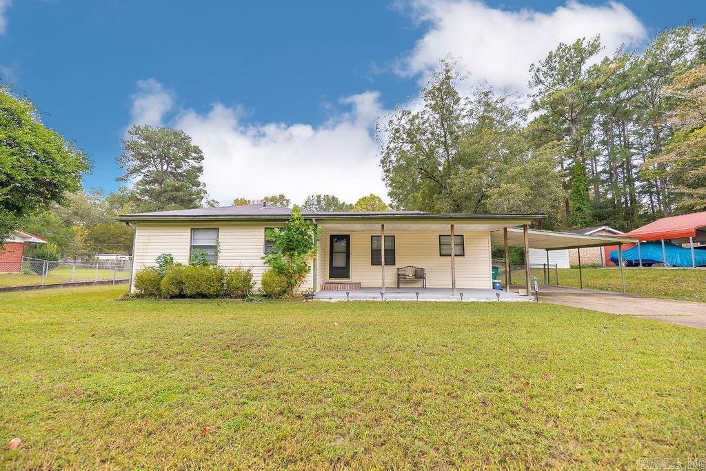 RUDDELL ACRES - Residential