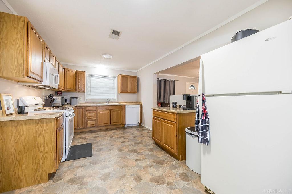 RUDDELL ACRES - Residential