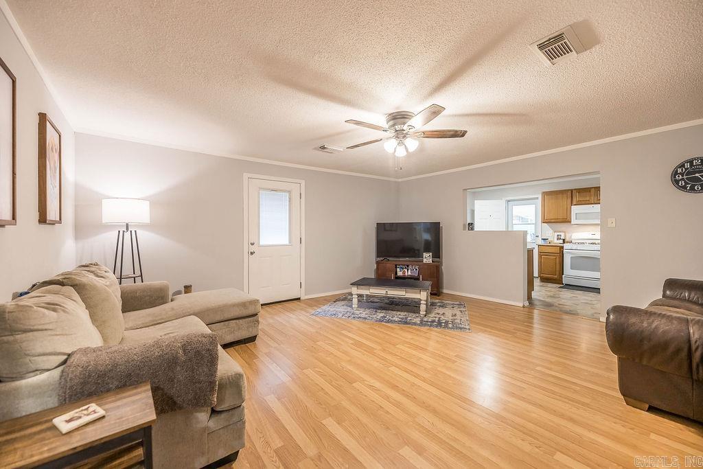 RUDDELL ACRES - Residential