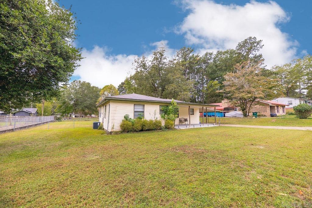 RUDDELL ACRES - Residential