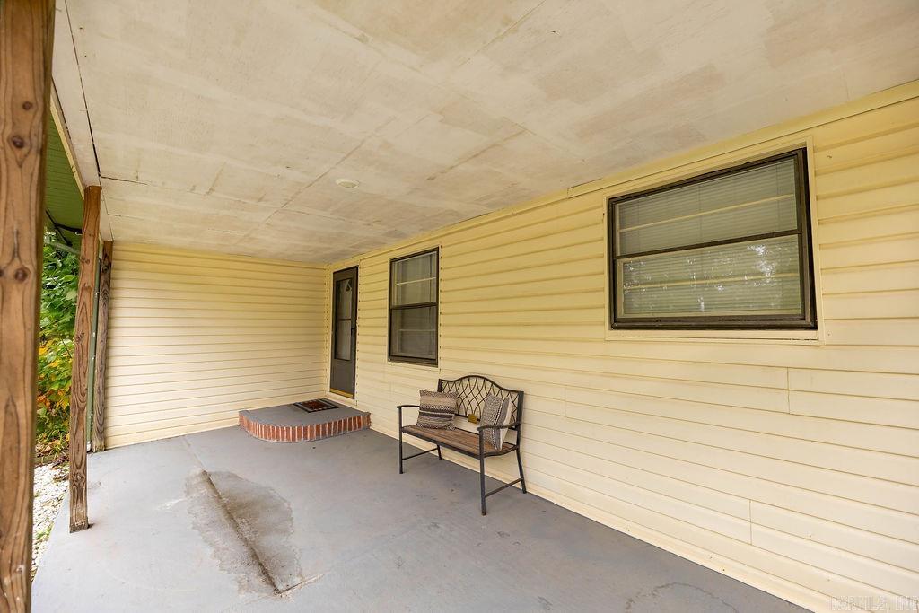 RUDDELL ACRES - Residential