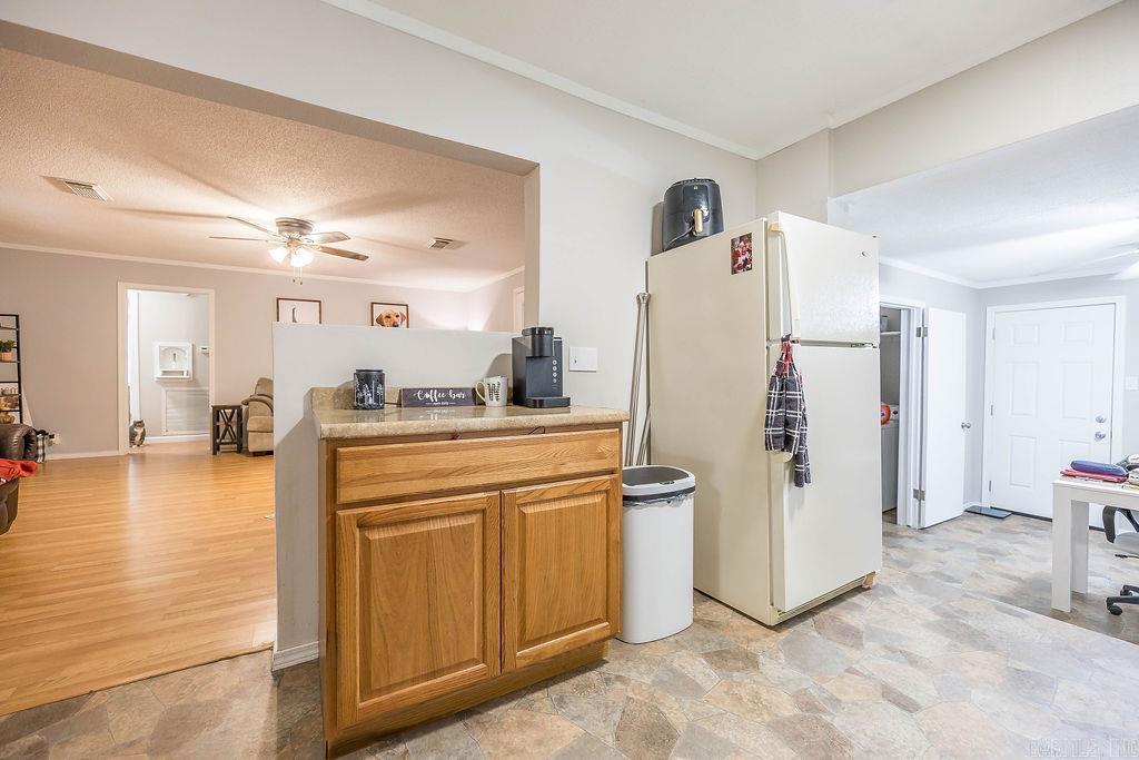 RUDDELL ACRES - Residential