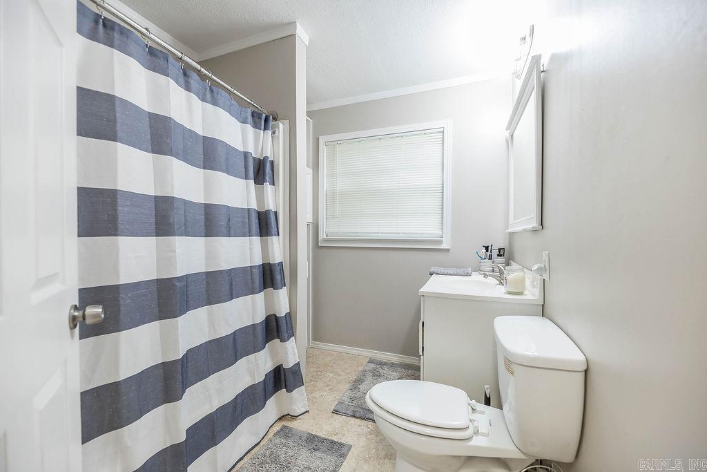 RUDDELL ACRES - Residential