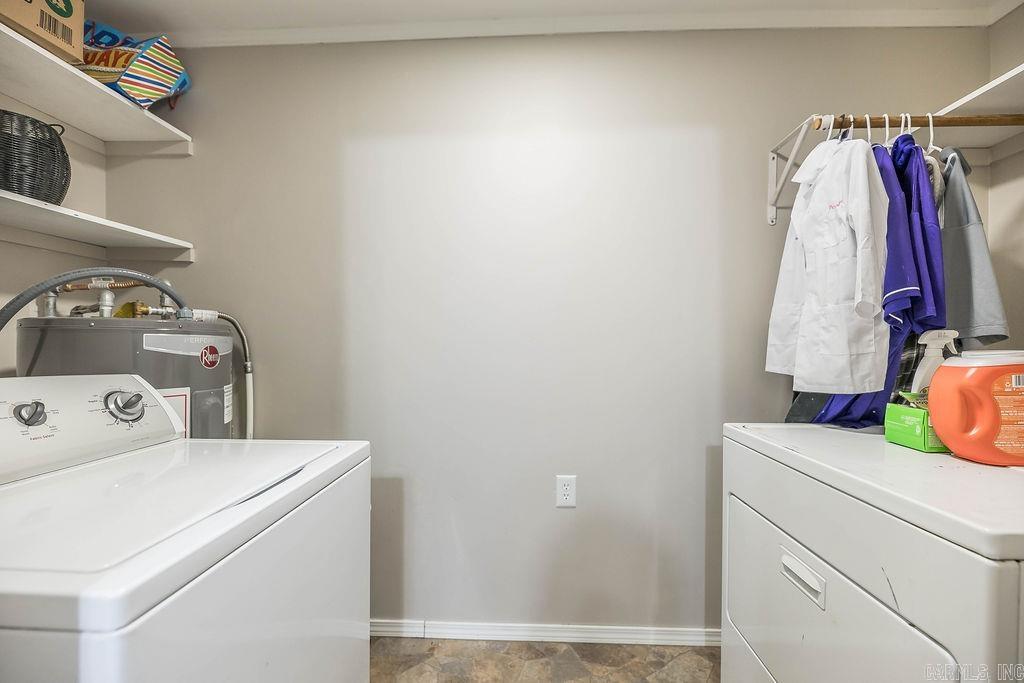 RUDDELL ACRES - Residential