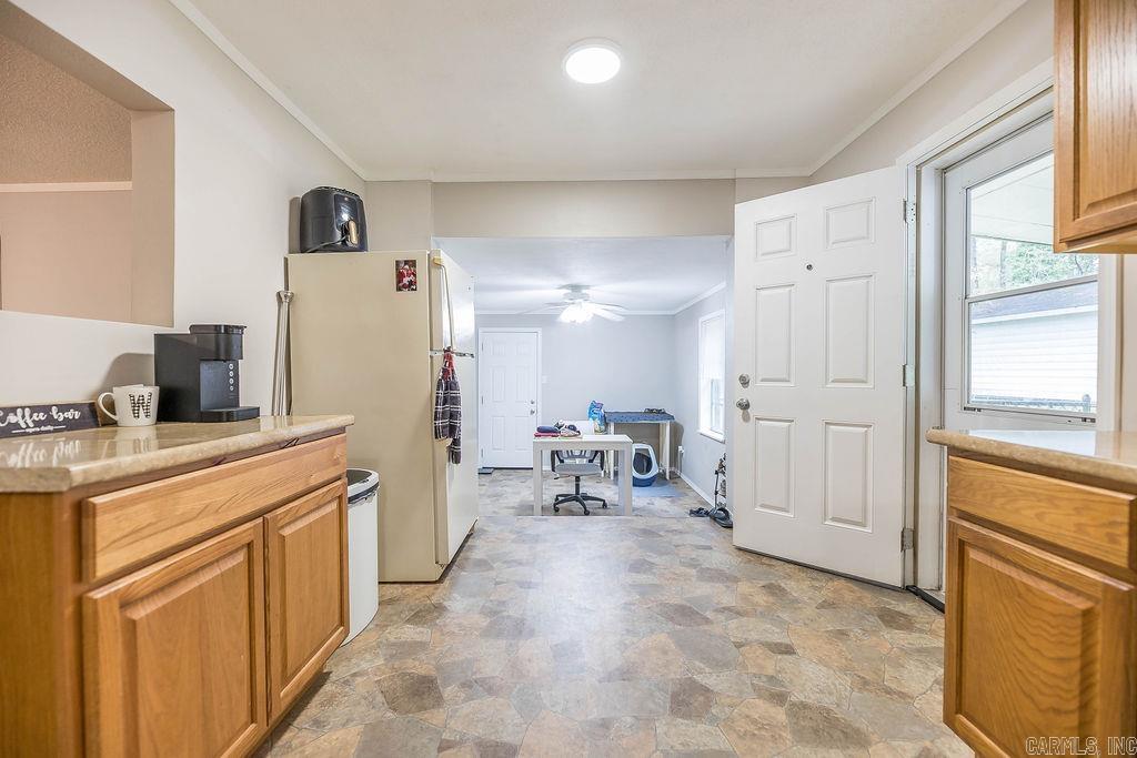 RUDDELL ACRES - Residential