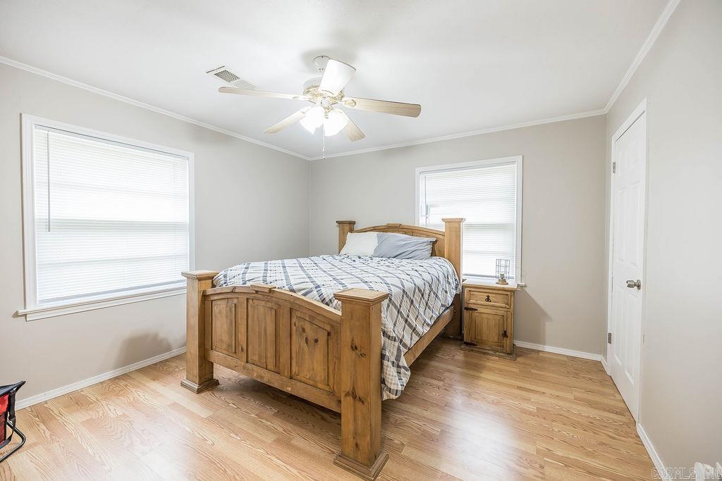 RUDDELL ACRES - Residential