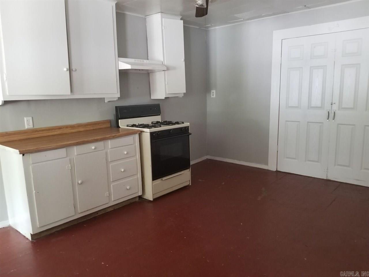 Not in List - Residential Lease