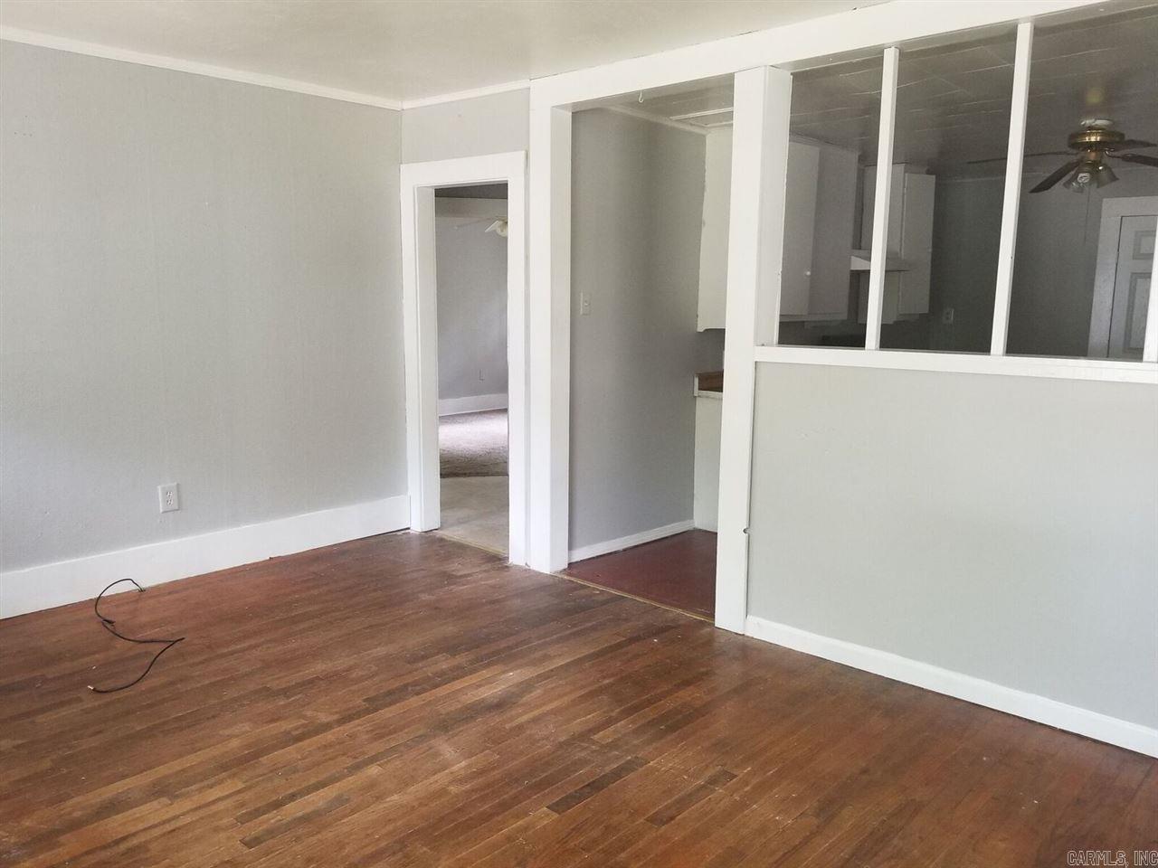 Not in List - Residential Lease