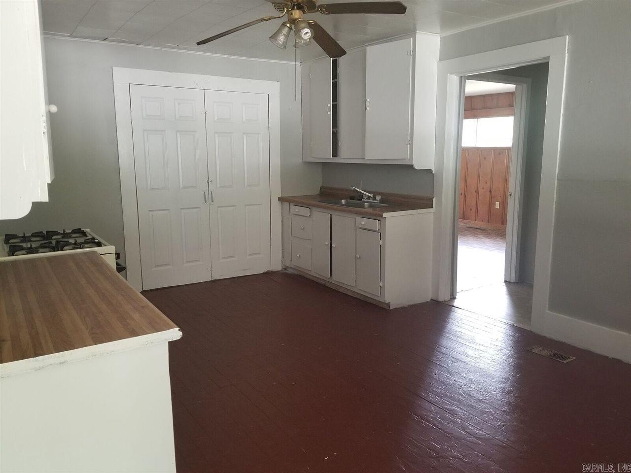 Not in List - Residential Lease