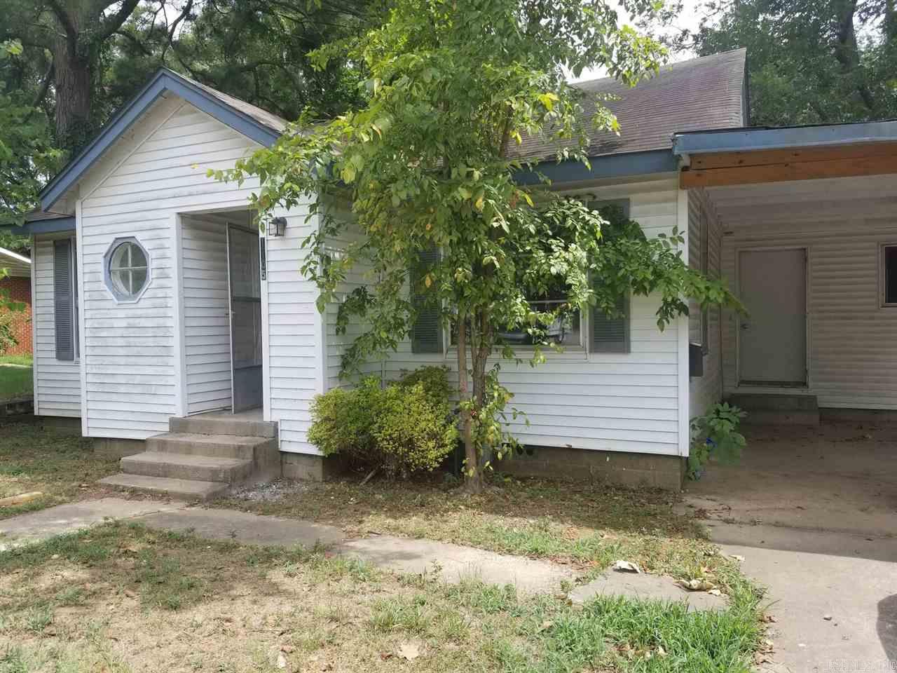 Not in List - Residential Lease
