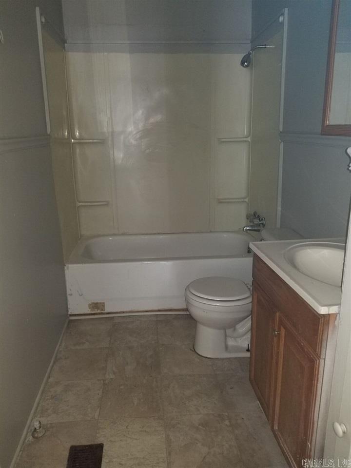 Not in List - Residential Lease