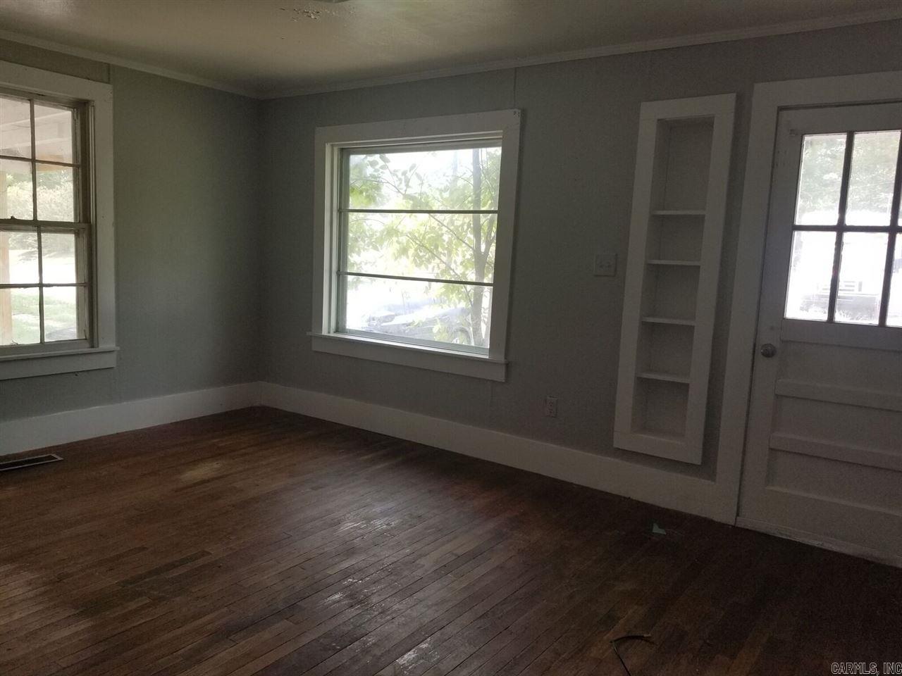 Not in List - Residential Lease