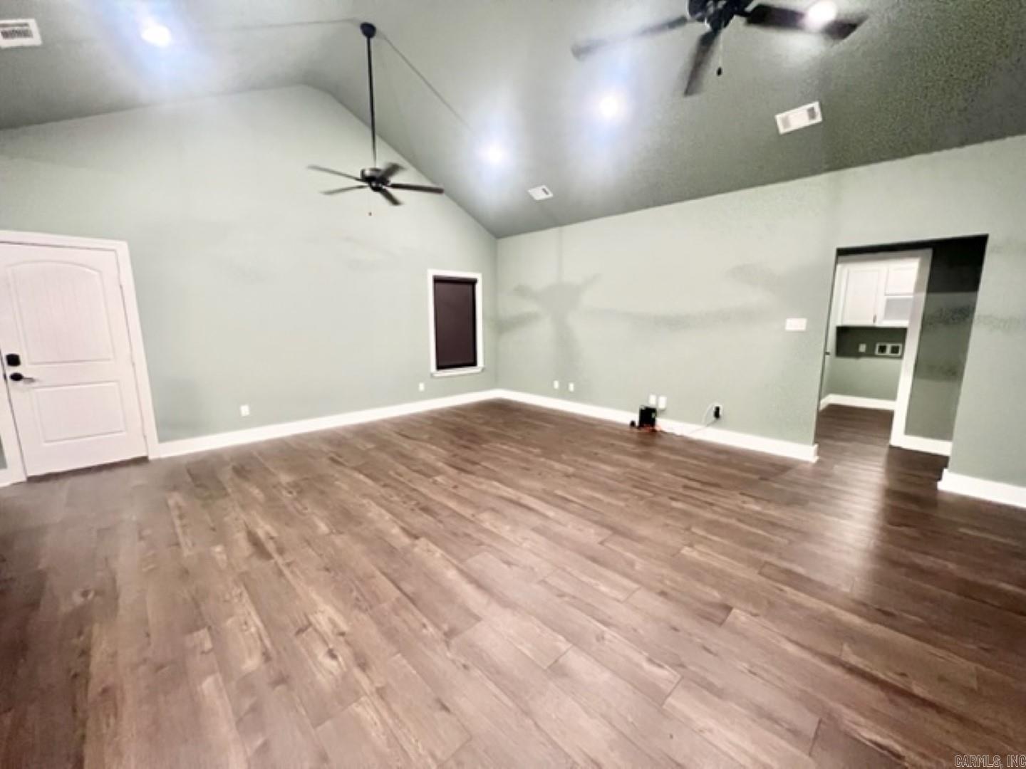 HIDDEN VALLEY ESTATES - Residential