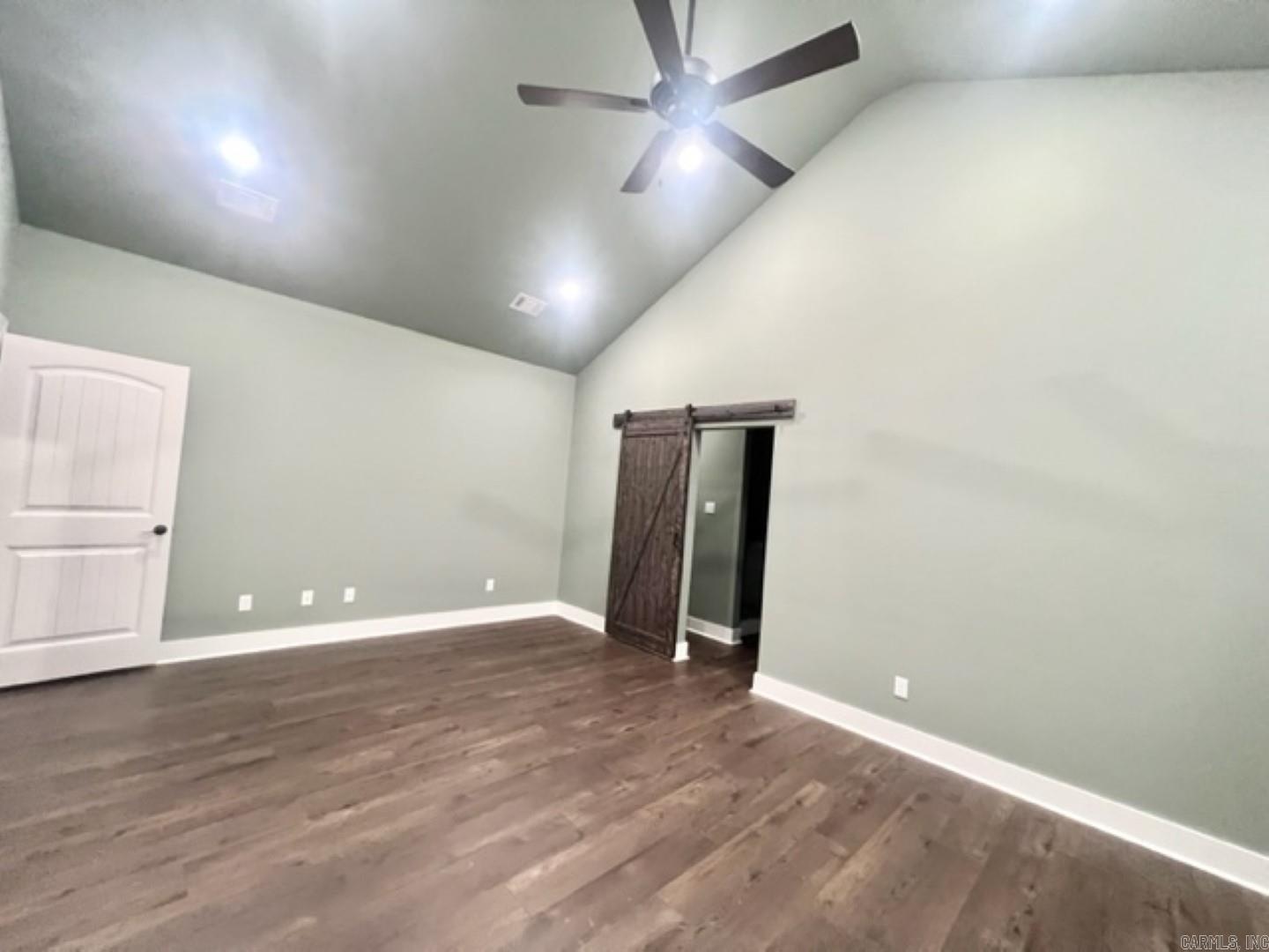 HIDDEN VALLEY ESTATES - Residential