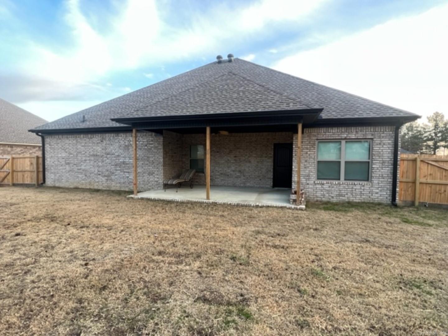 HIDDEN VALLEY ESTATES - Residential