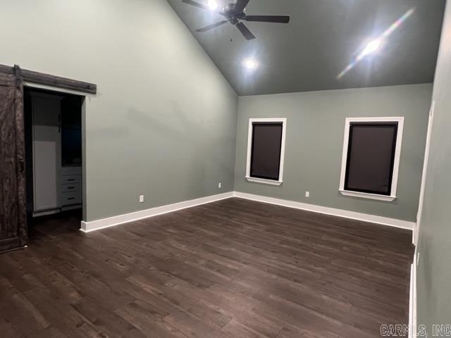 HIDDEN VALLEY ESTATES - Residential