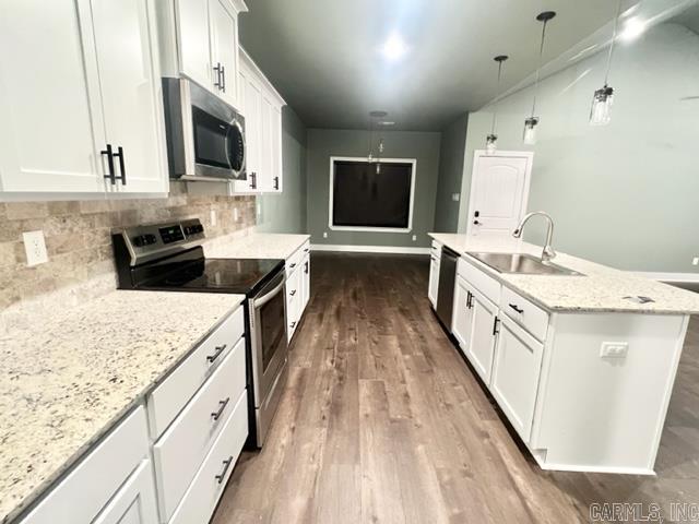 HIDDEN VALLEY ESTATES - Residential