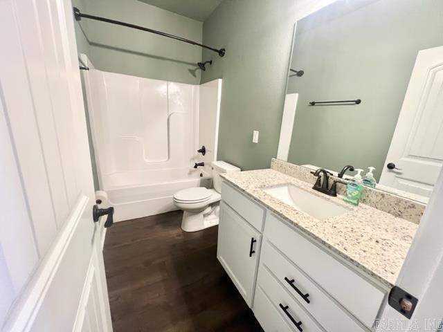 HIDDEN VALLEY ESTATES - Residential