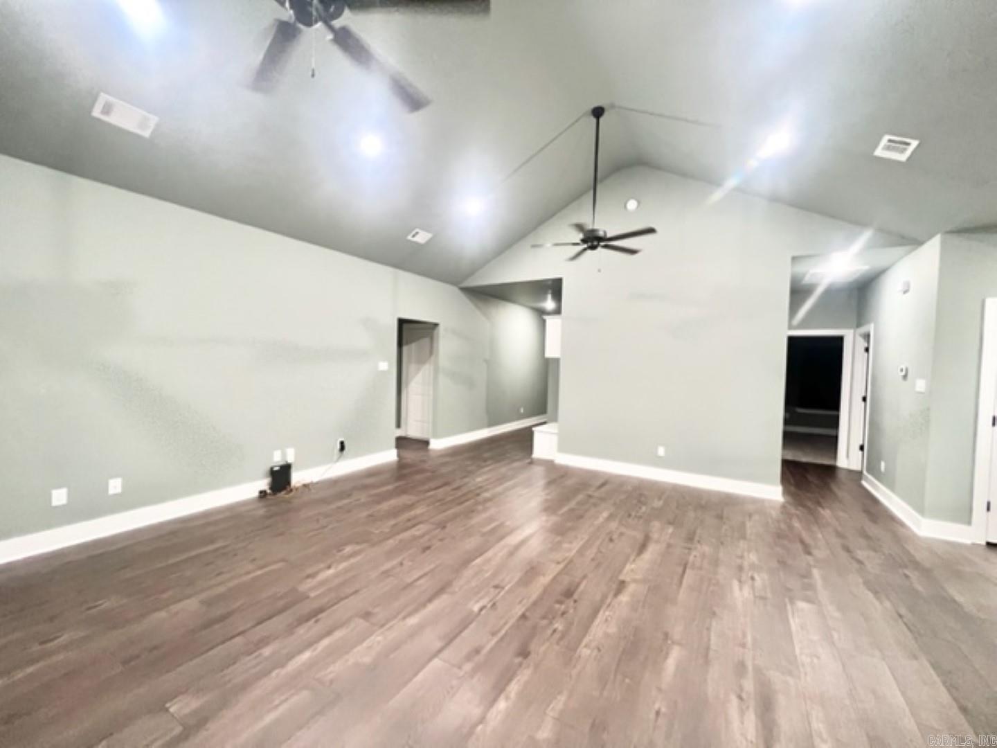 HIDDEN VALLEY ESTATES - Residential