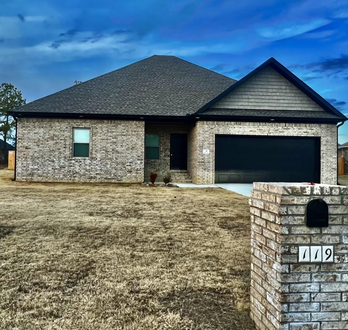 HIDDEN VALLEY ESTATES - Residential