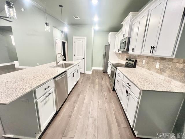 HIDDEN VALLEY ESTATES - Residential