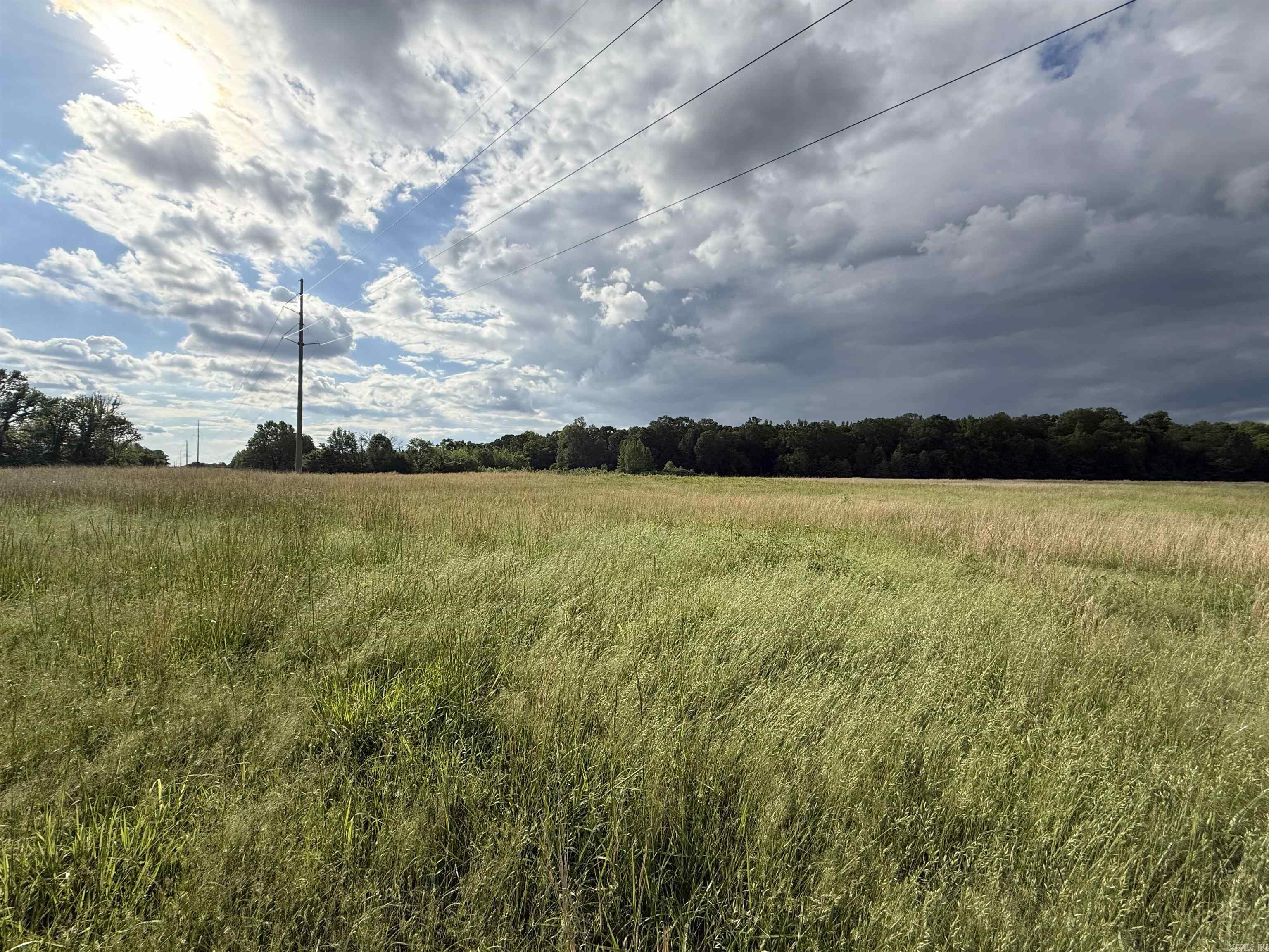 Not in Subdivision - Land