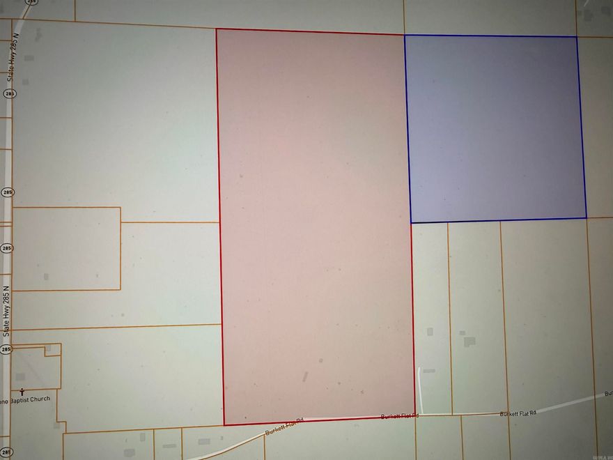 120 ACRES READY FOR YOUR VISION(S) - OPPORTUNITY, OPPORTUNITY OPPORTUNITY - A MUST SEE!!!  WHETHER YOU ARE SEEKING TO INSTALL A NEW SUBDIVISION, PREP/DEVELOP AND SELL 2-5 RESIDENTIAL ACRE LOTS, ADD AN APARTMENT COMPLEX, SELL THE APPROXIMATE 30 ACRES OF OAK, PURCHASE AS A FARM OR AN EXPANSIVE HOME PROPERTY.  LET YOUR IMAGINATION SOAR.