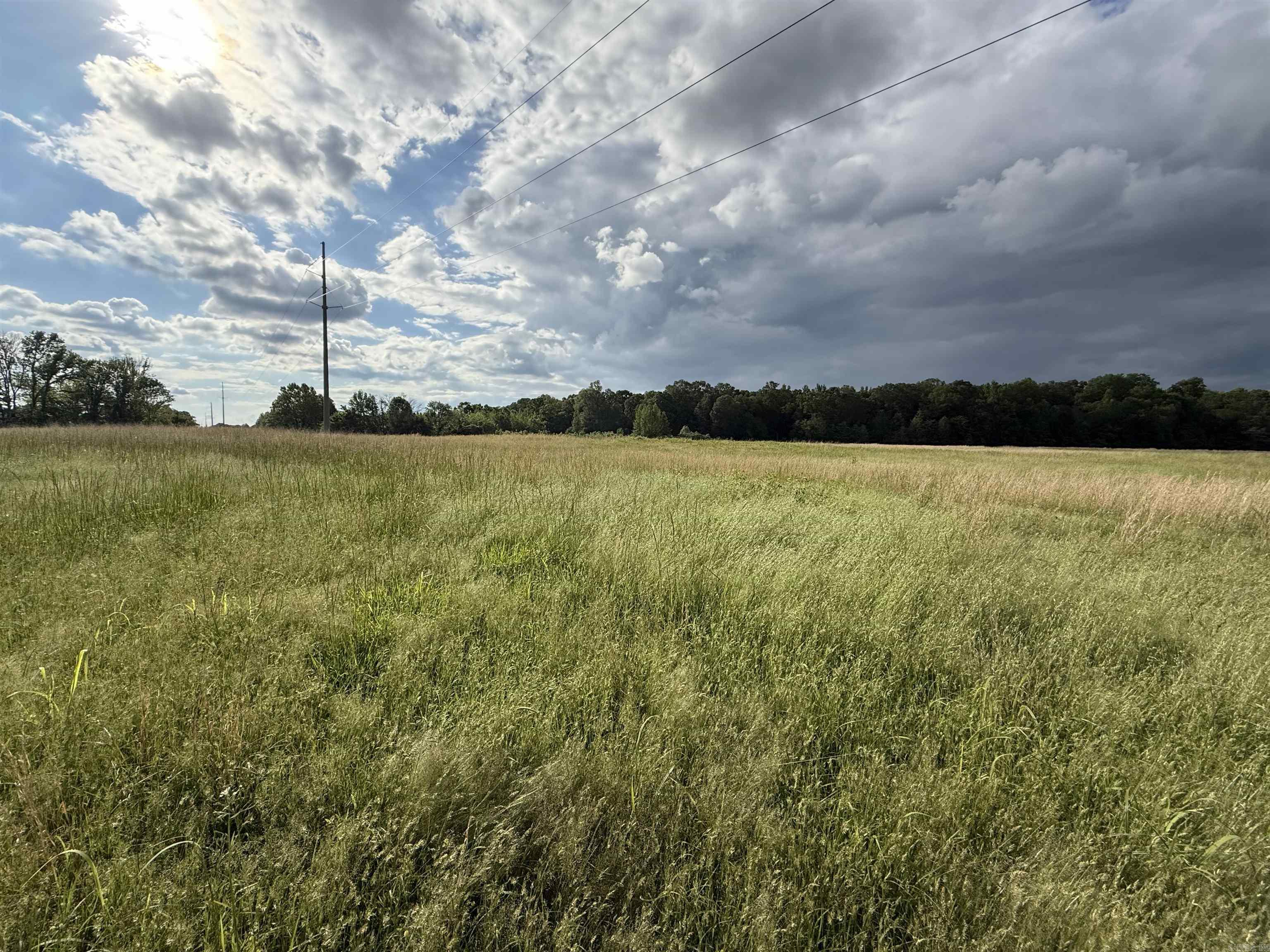 Not in Subdivision - Land