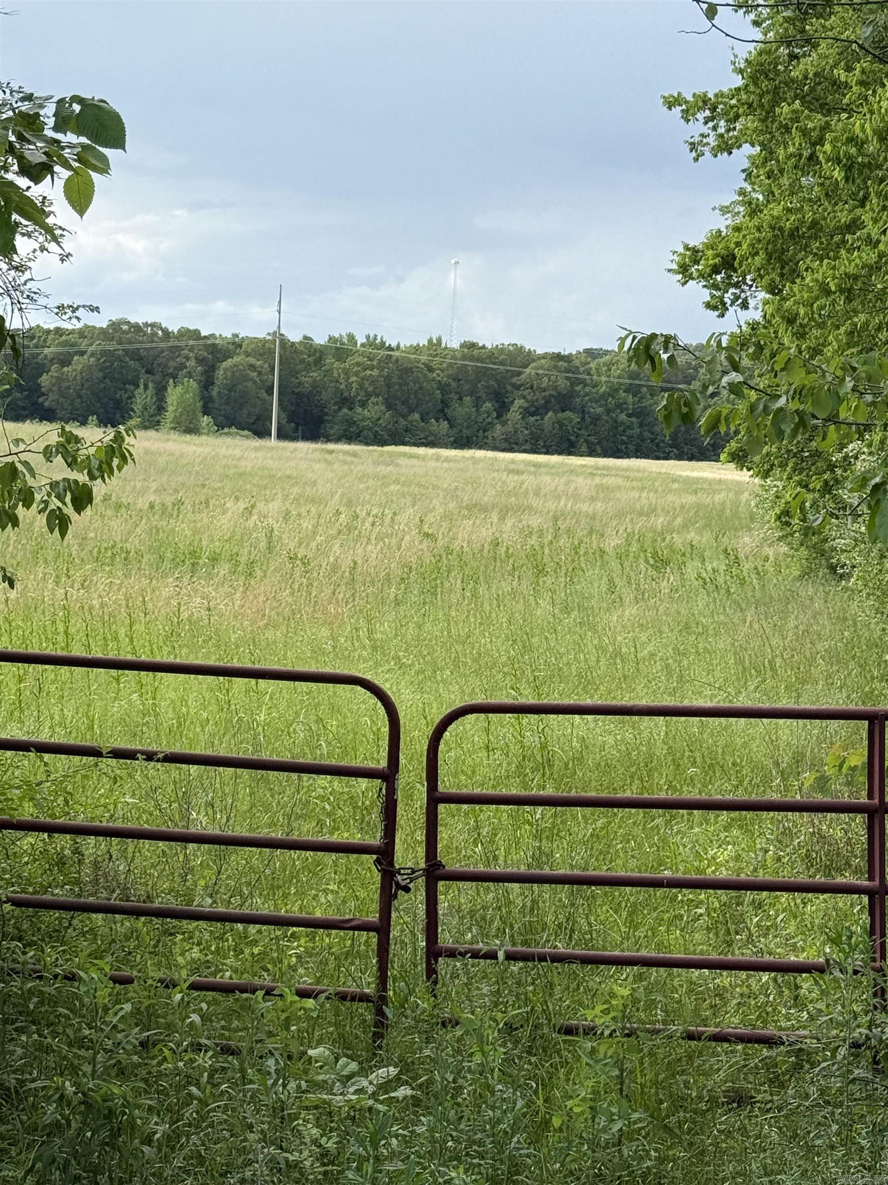 Not in Subdivision - Land