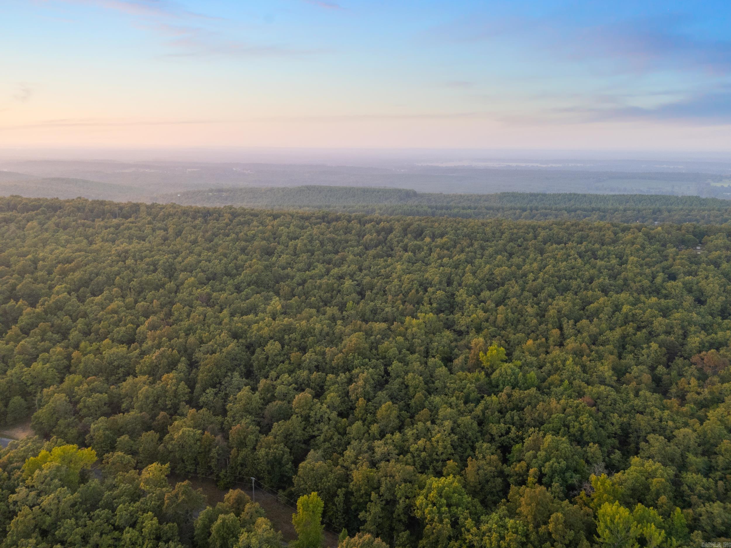 Metes & Bounds - Land