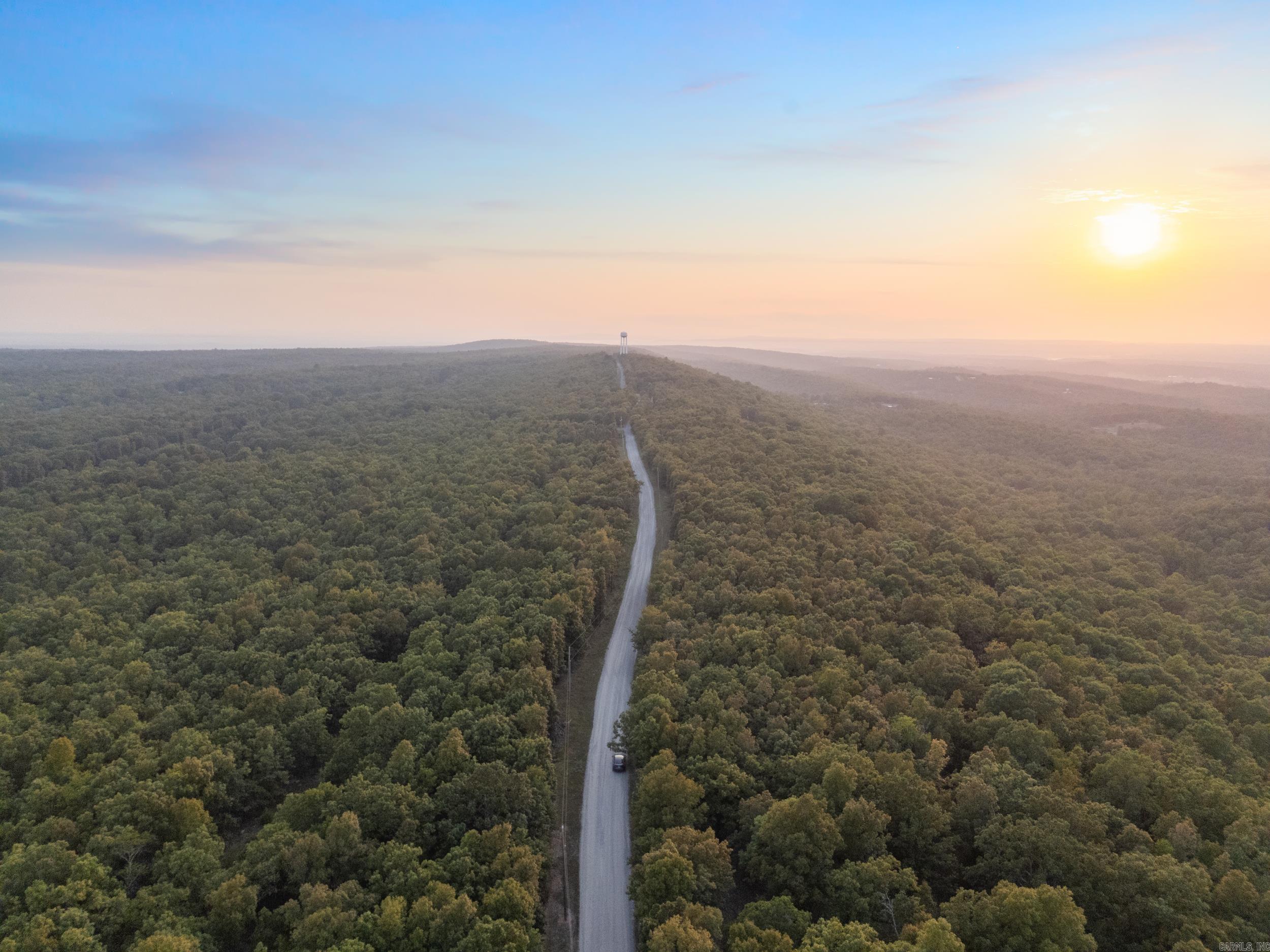 Metes & Bounds - Land