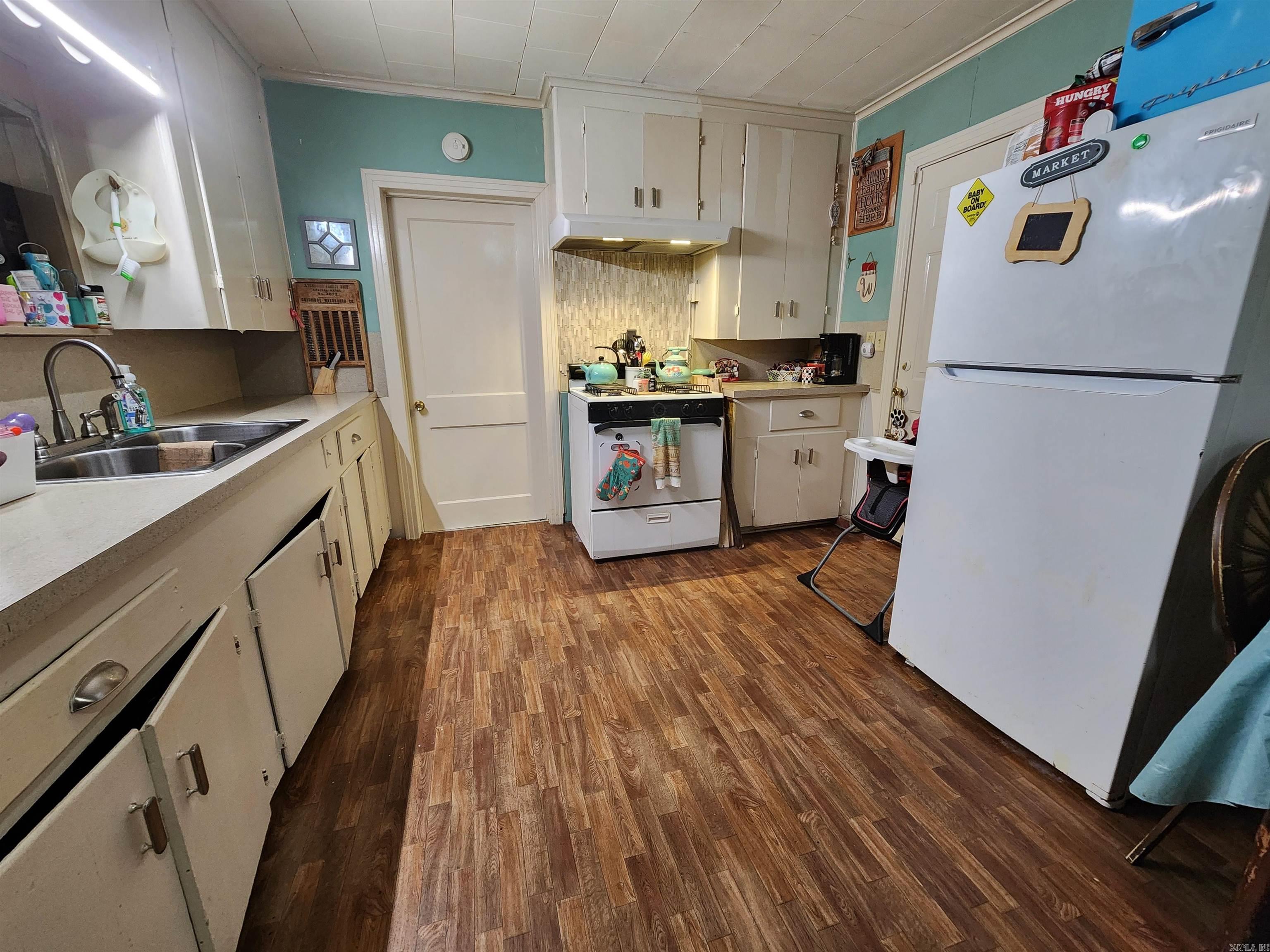 Not In List - Residential