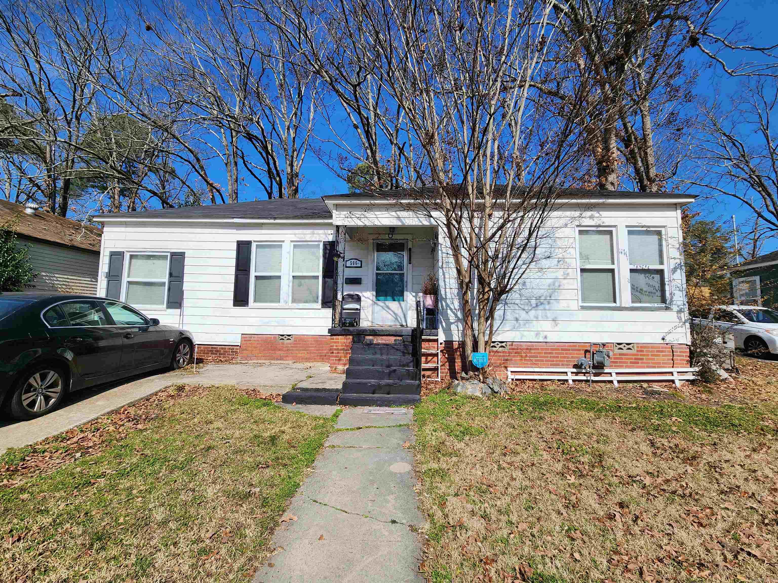 Not In List - Residential