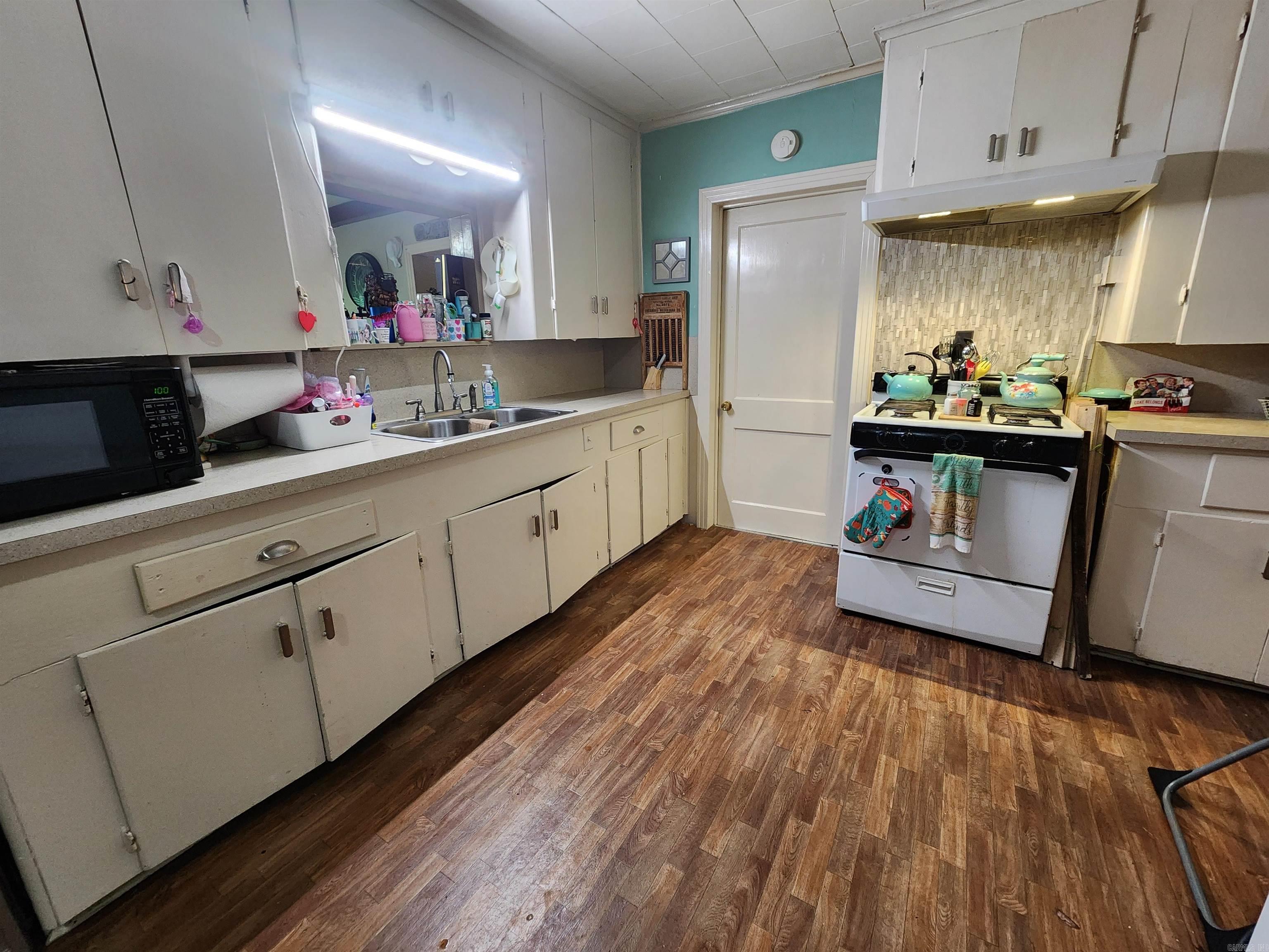 Not In List - Residential