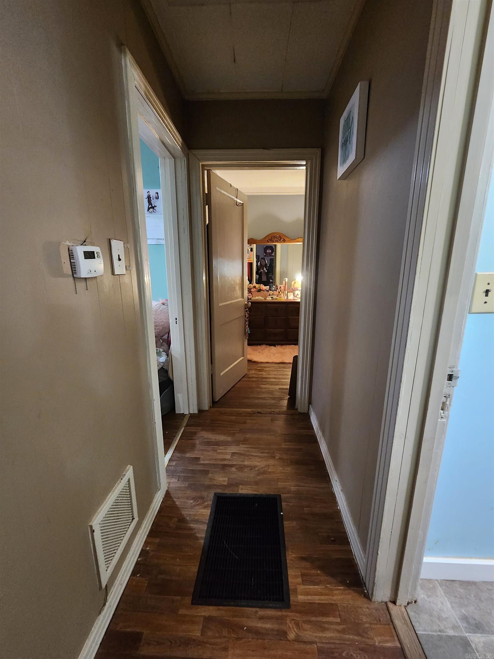 Not In List - Residential