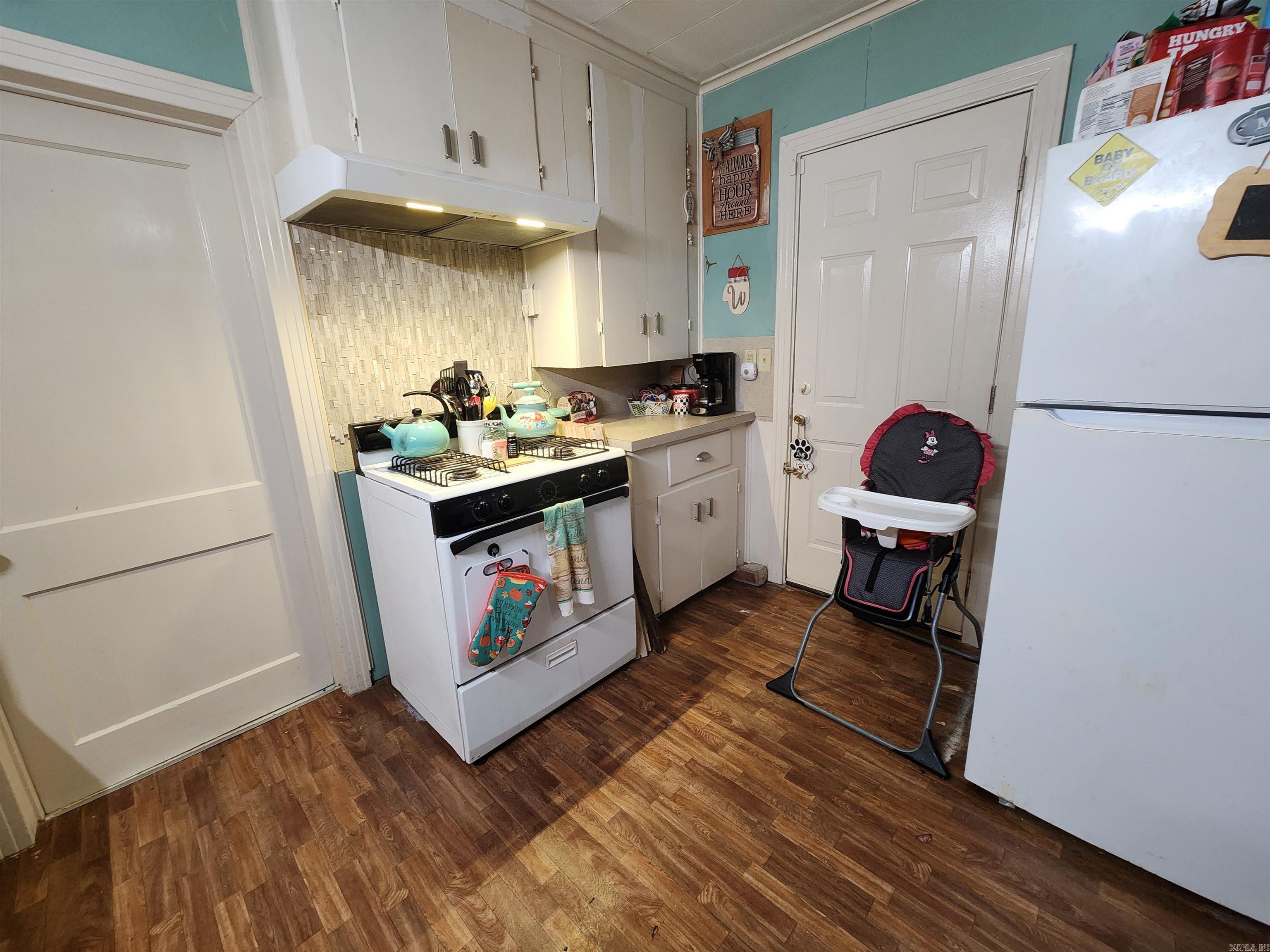 Not In List - Residential