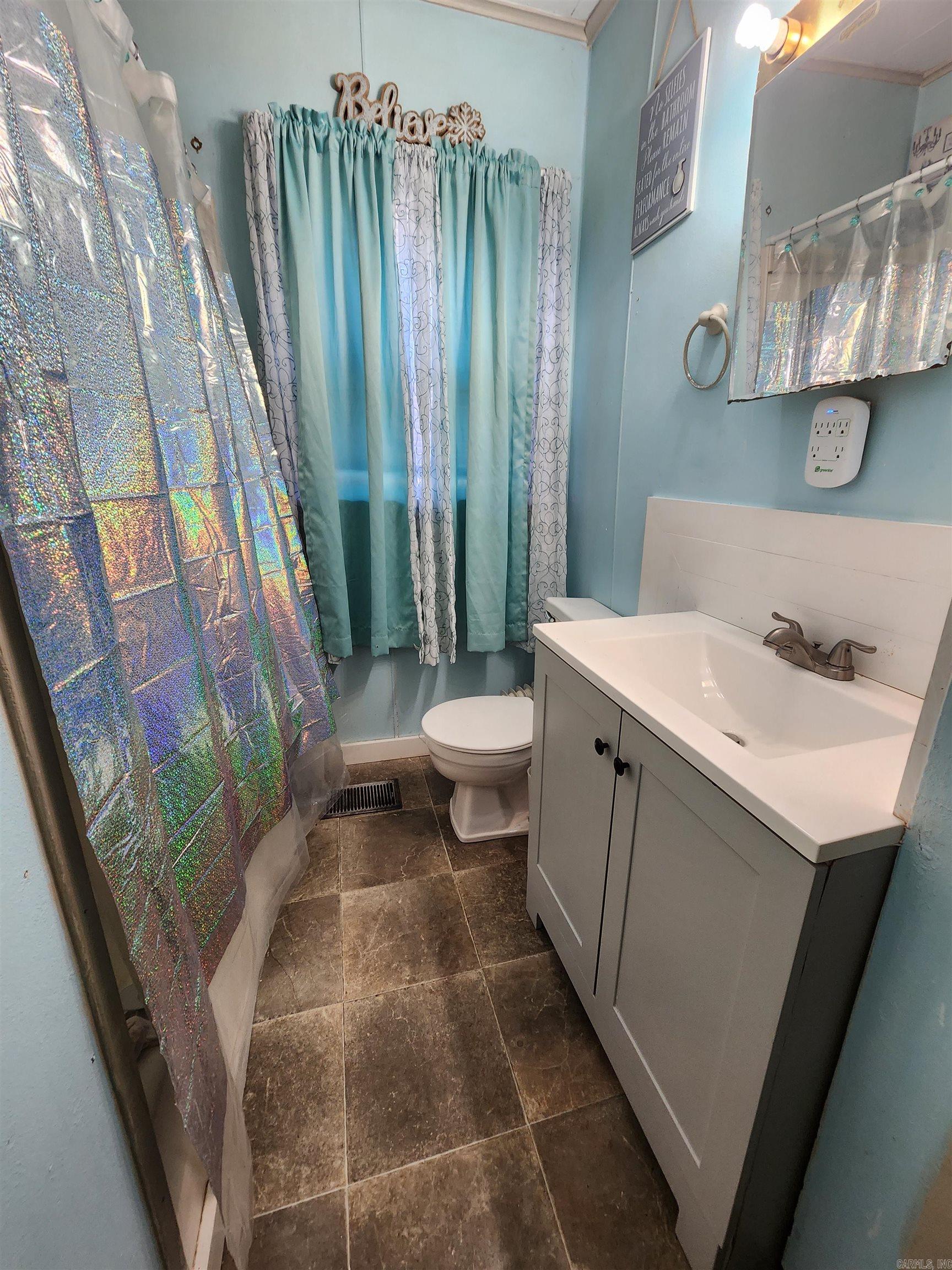 Not In List - Residential