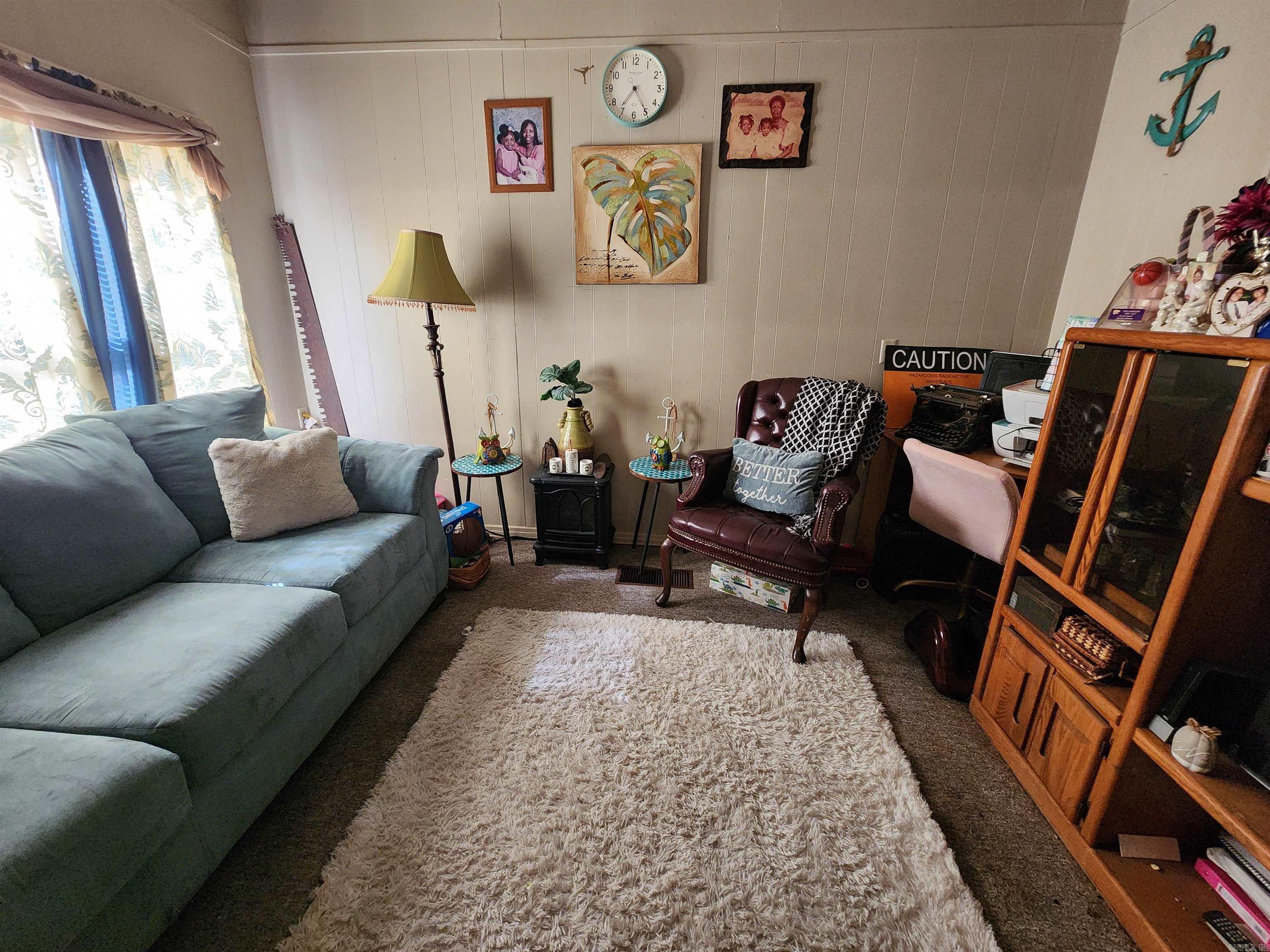 Not In List - Residential