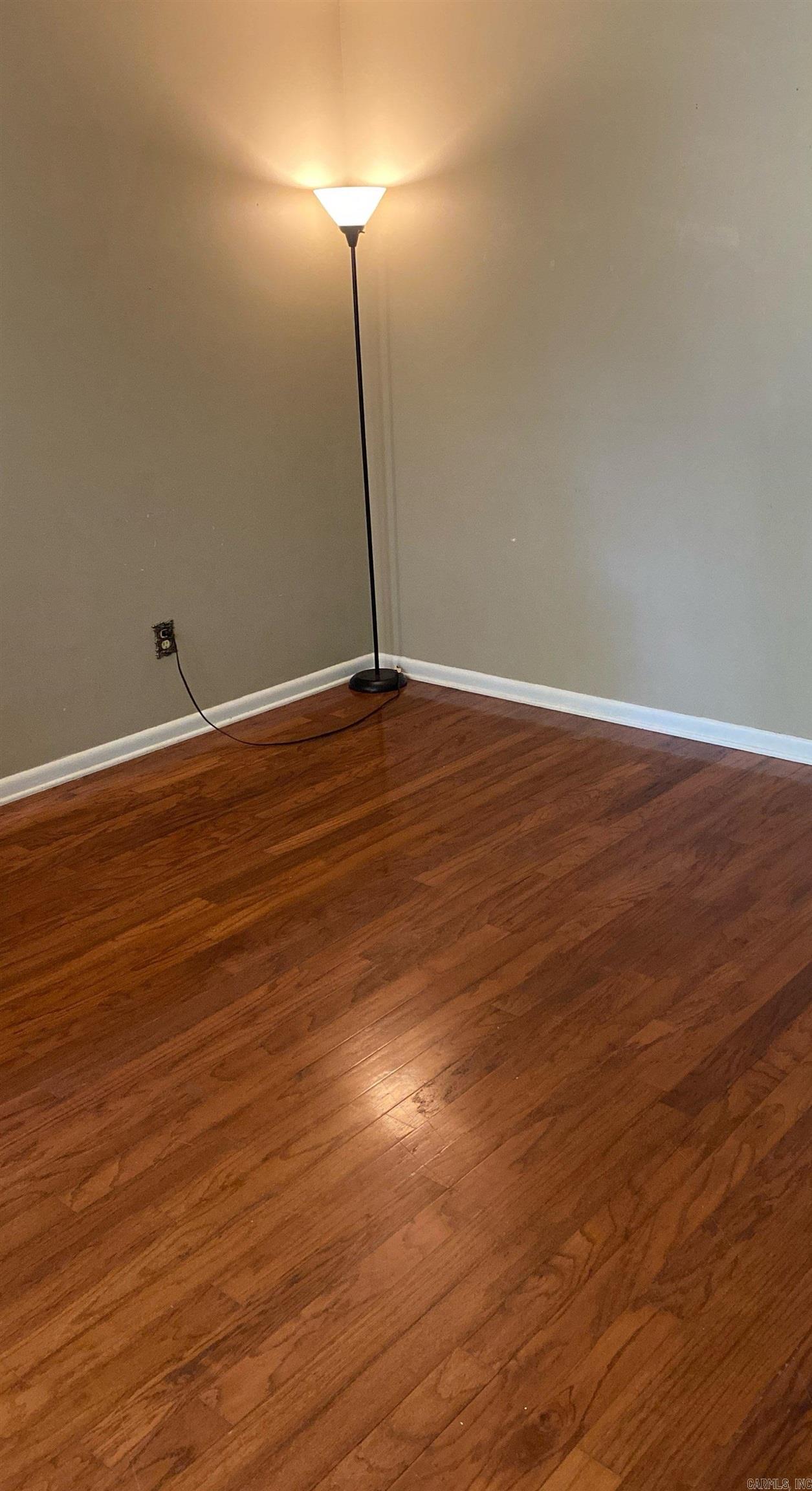 CAMPUS PLACE - Residential