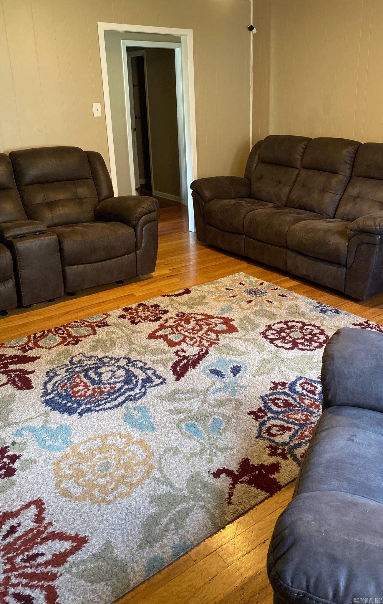 CAMPUS PLACE - Residential