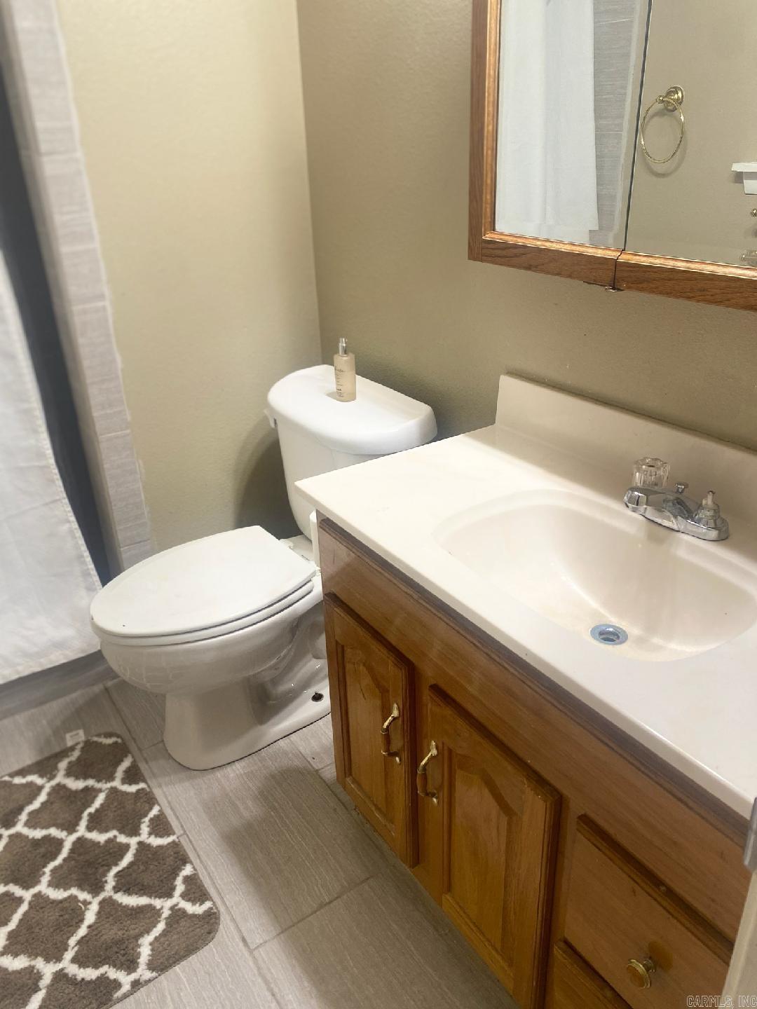 CAMPUS PLACE - Residential