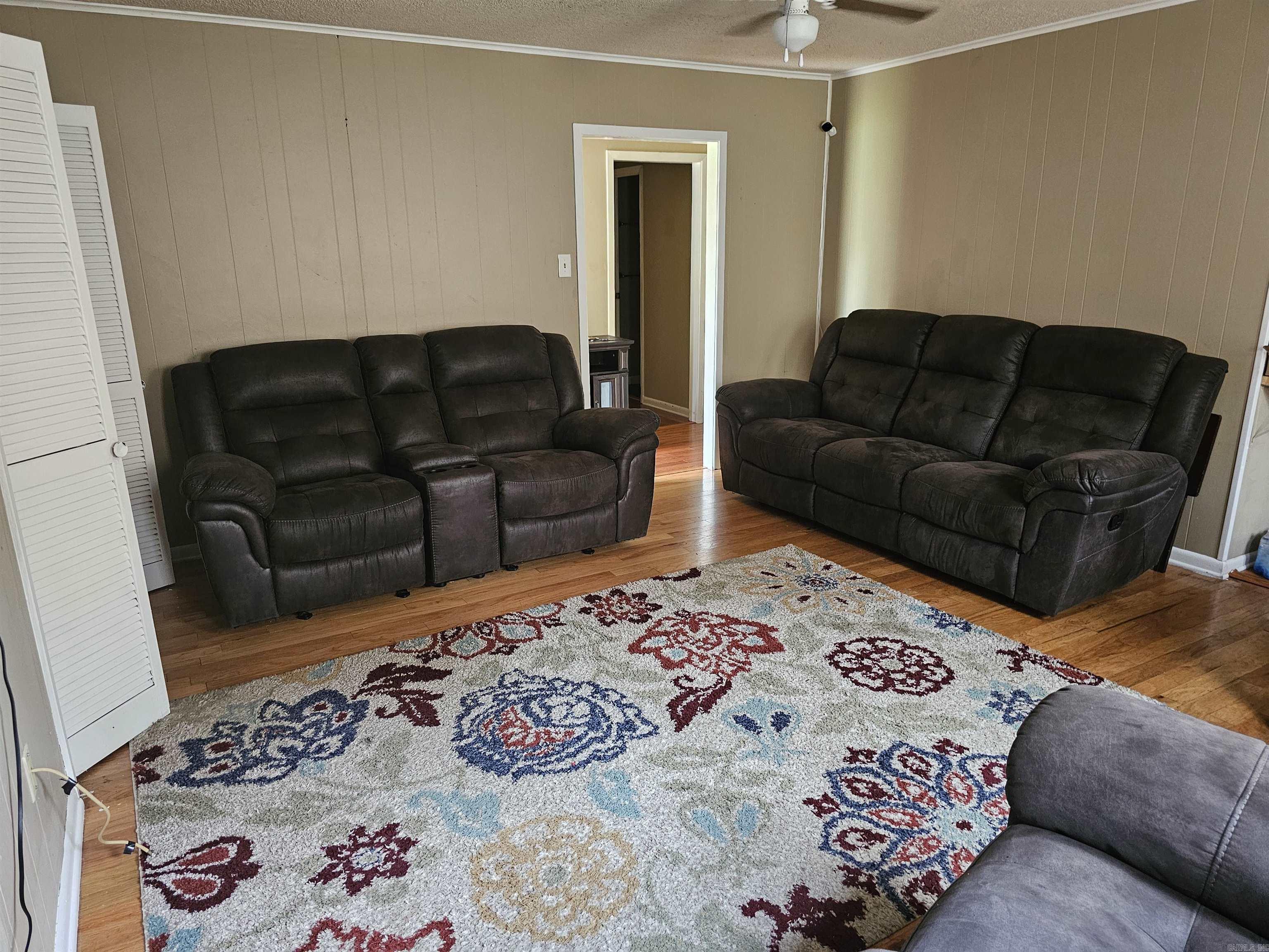 CAMPUS PLACE - Residential